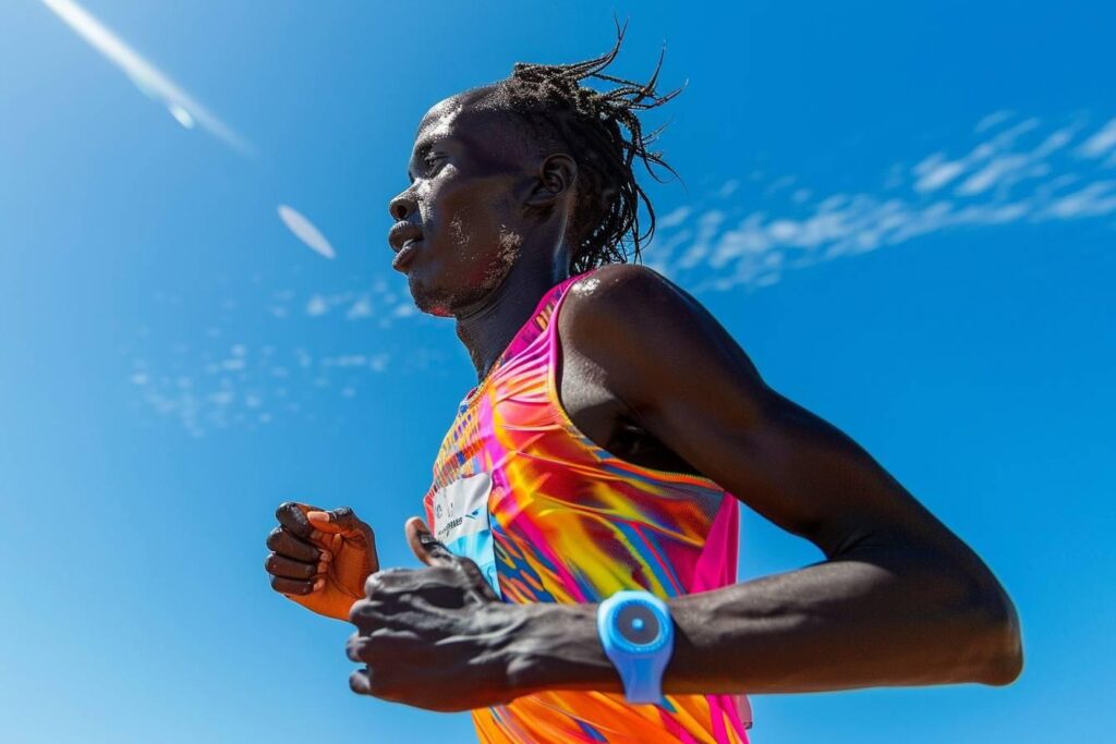 Quelle alimentation pendant un marathon pour maximiser l’énergie ?