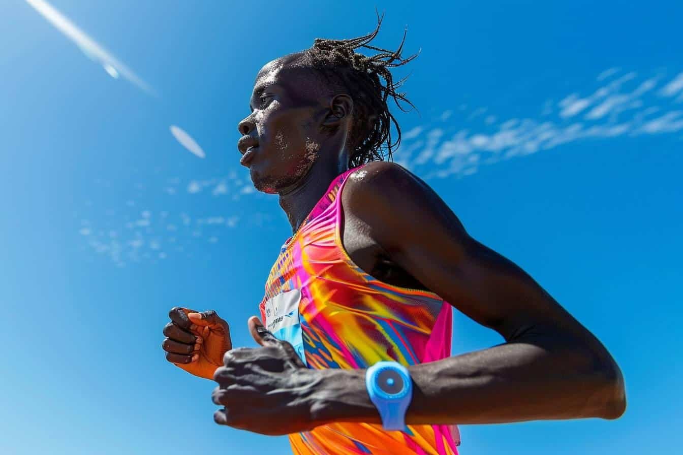 Quelle alimentation pendant un marathon pour maximiser l’énergie ?