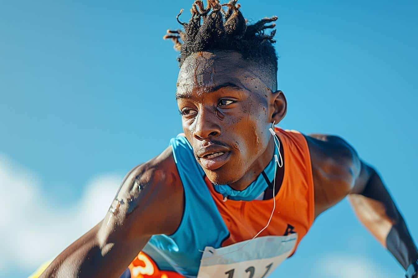 Quelle allure pour un marathon en 3h45 ?