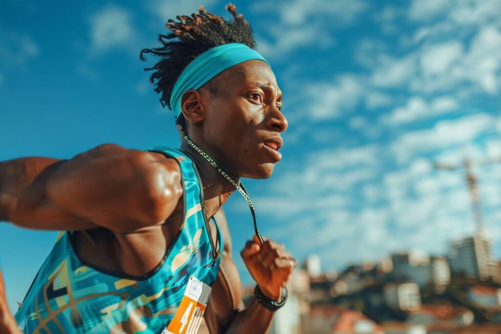 Quelle allure pour un marathon en 4h ?