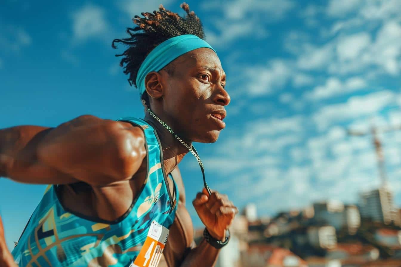 Quelle allure pour un marathon en 4h ?