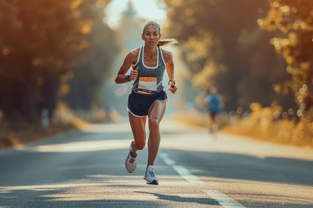 Quelle allure pour un marathon en 4h30 ?