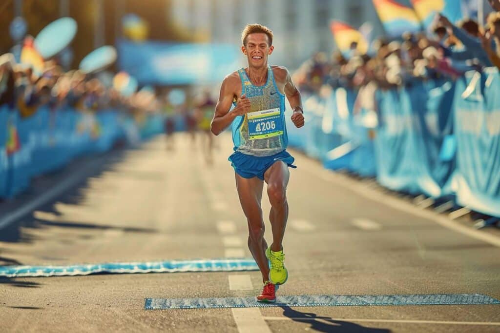 Quelle est la distance d’un marathon ?