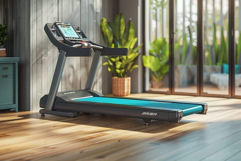 Quelle est la largeur idéale pour un tapis de course ?