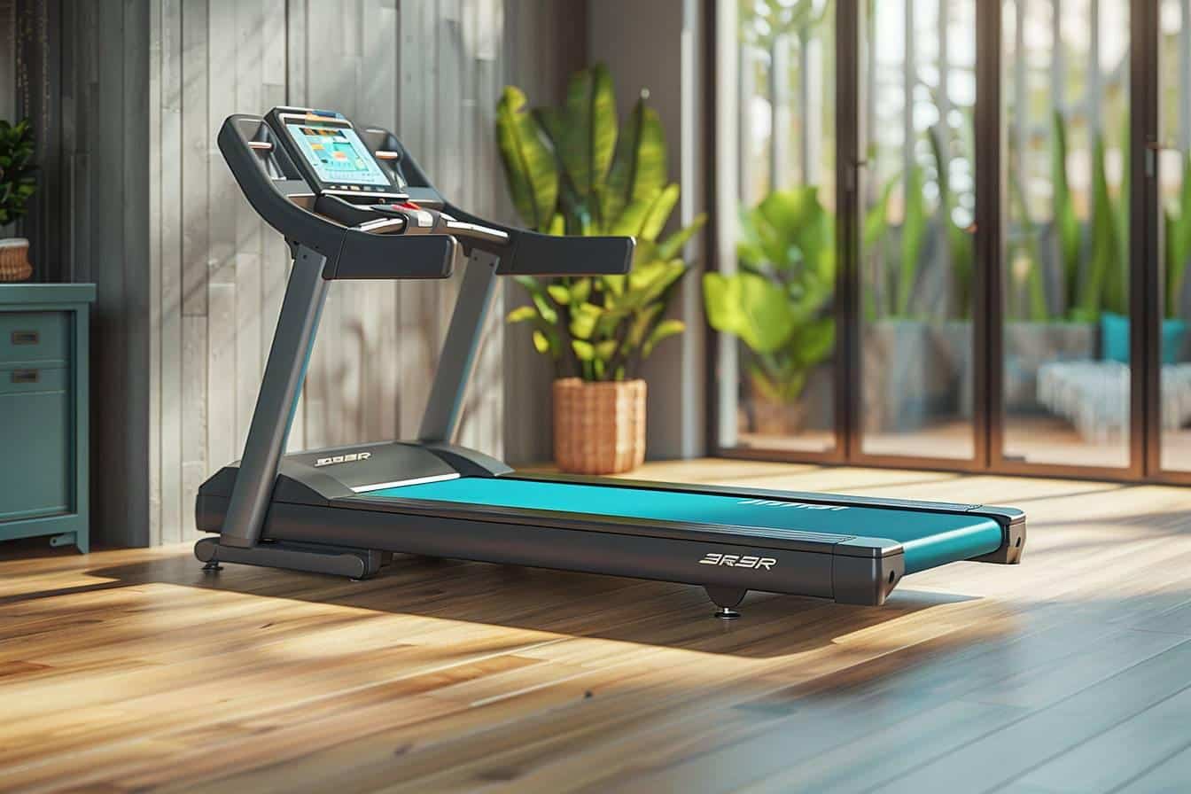 Quelle est la largeur idéale pour un tapis de course ?