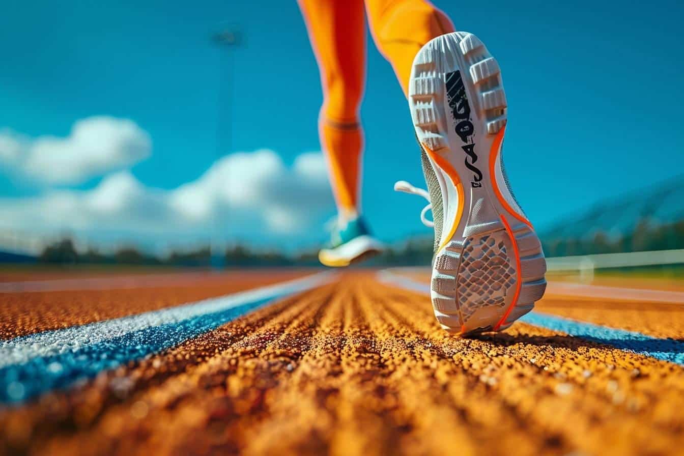 Quelle est la meilleure marque de chaussures pour courir ?