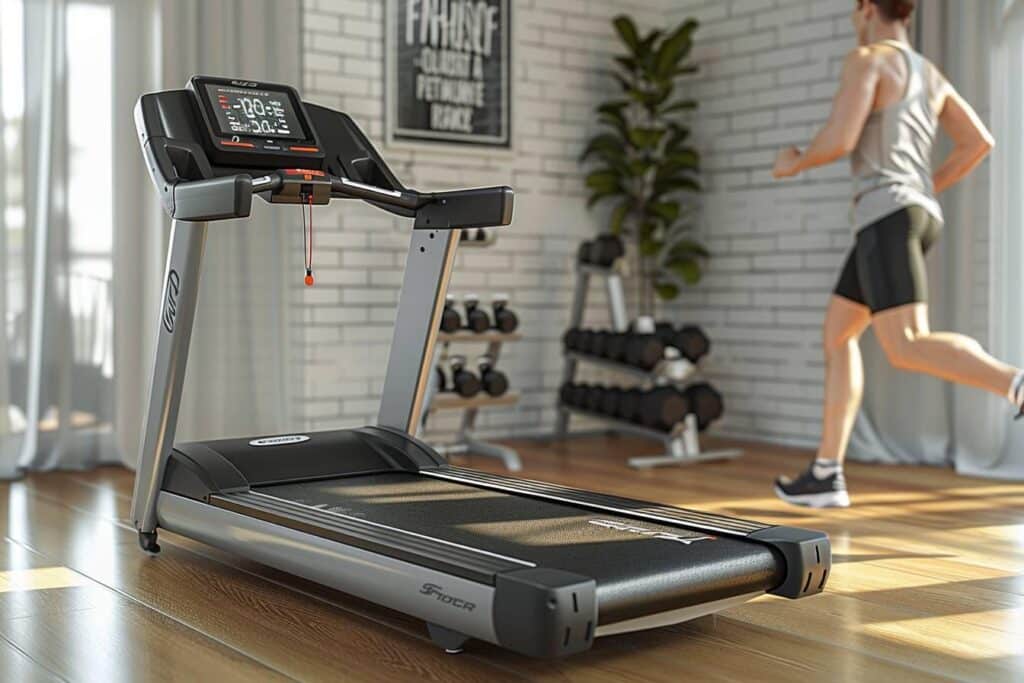 Quelle est la meilleure marque de tapis de course pliable ?