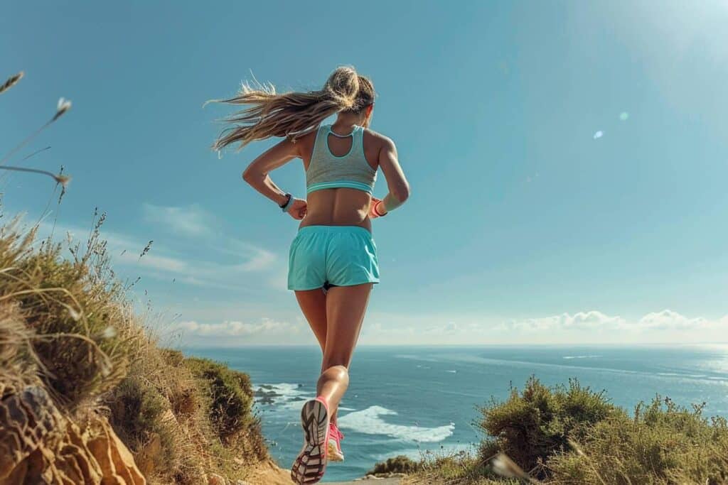 Quelle tenue de course pour l’été ?