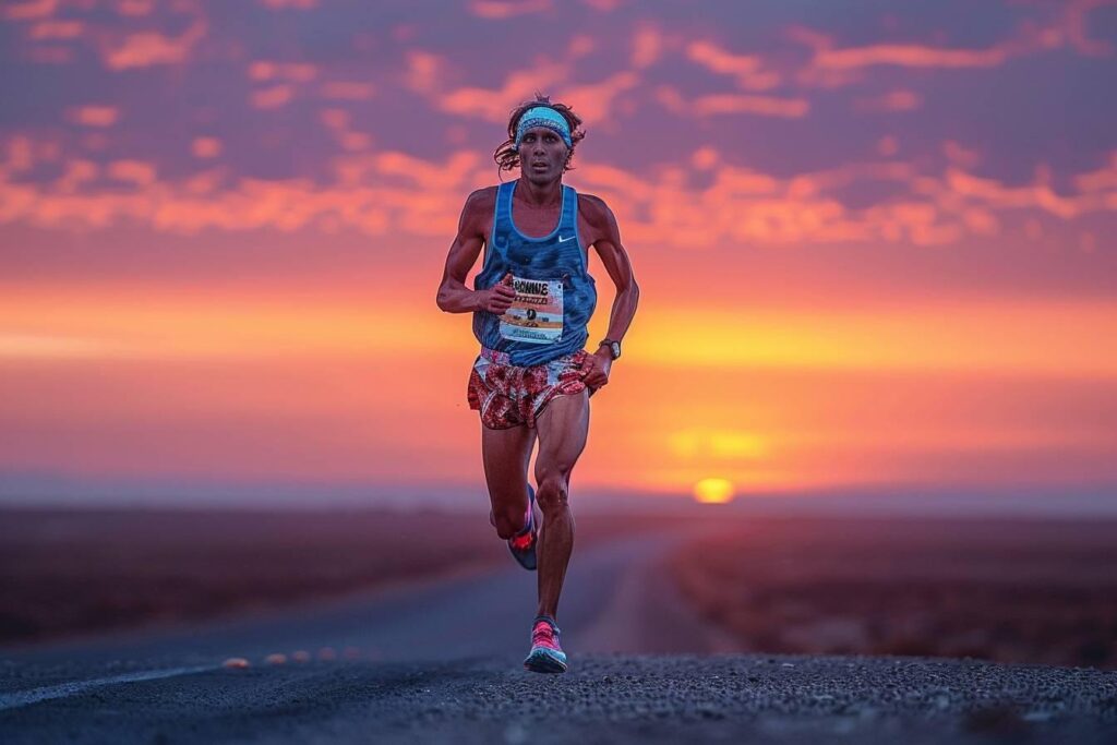 Quelle tenue pour courir selon la température ?