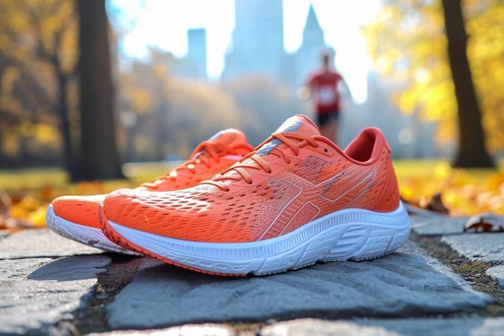 Quelles chaussures choisir pour courir un 10 km ?