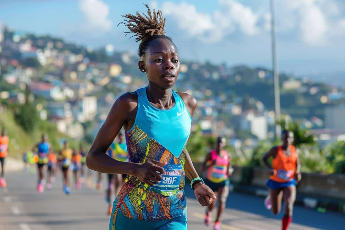 Quelles sont les conditions pour participer à un marathon ?