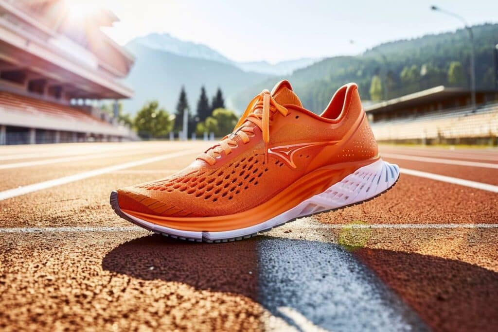 Quelles sont les meilleures chaussures de running avec un bon amorti ?