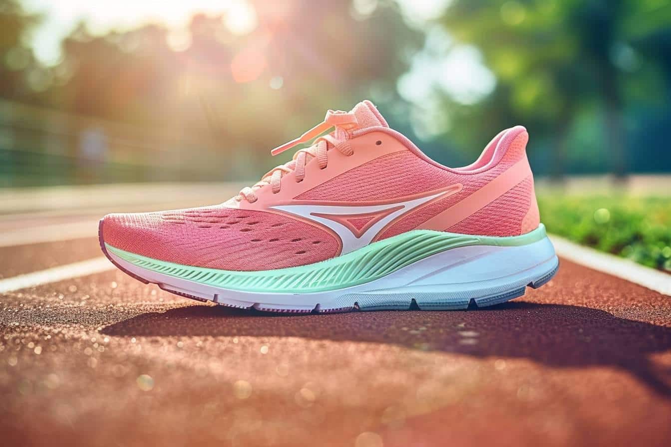 Quelles sont les meilleures chaussures de running femme ?