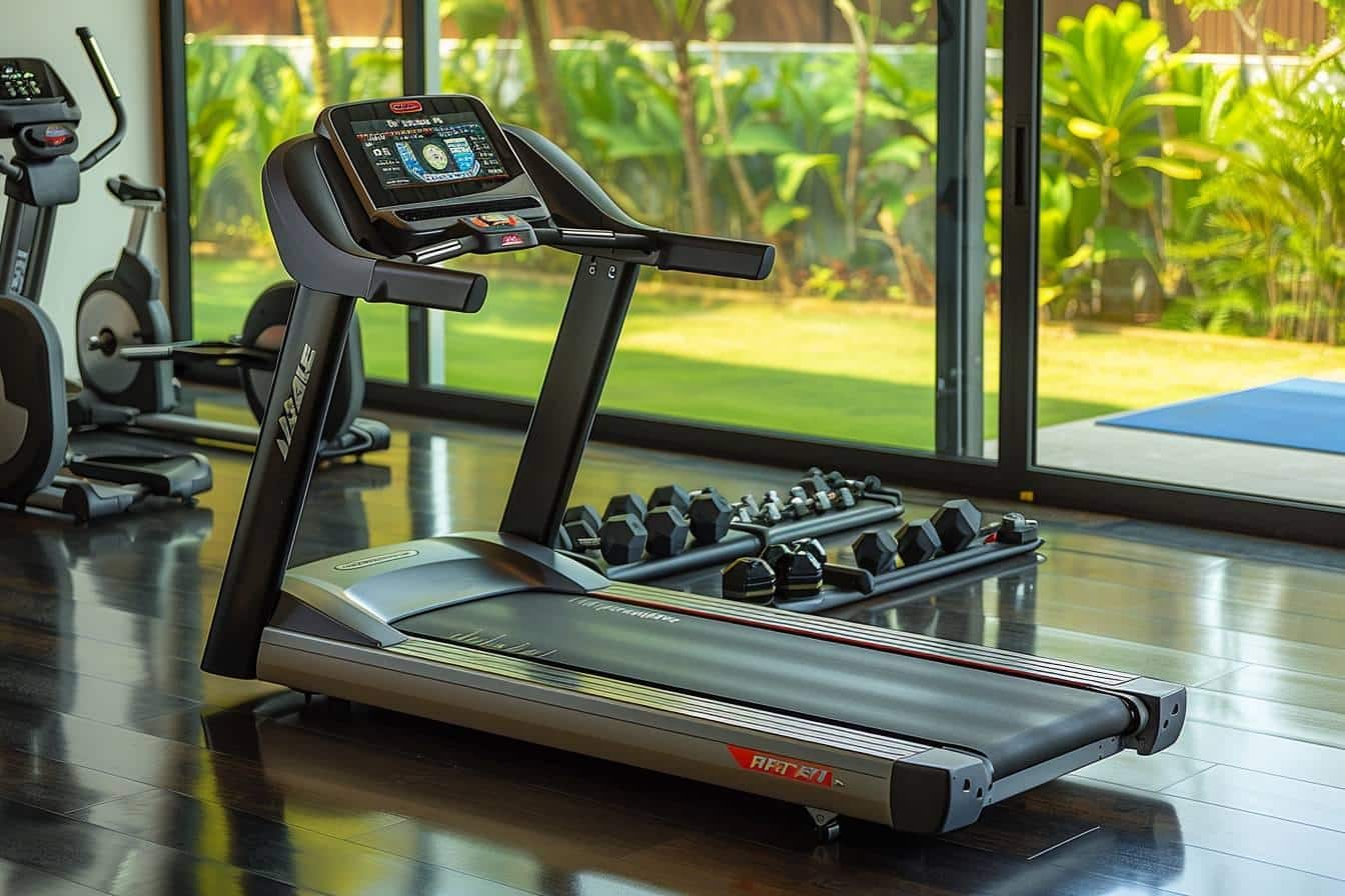 Quelles sont les meilleures marques de tapis de course en 2024 ?