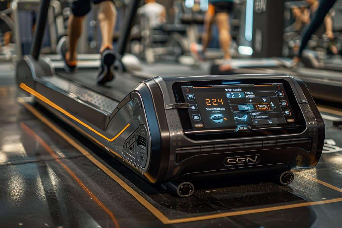 Quelles sont les meilleures marques de tapis de marche pour 2024 ?
