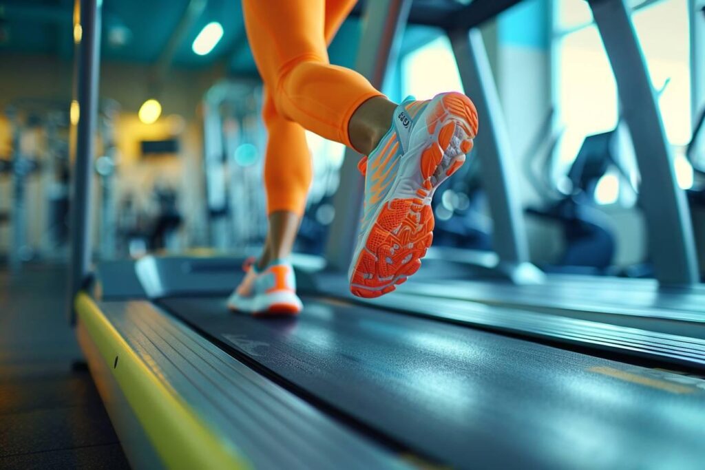 Quels sont les bienfaits du tapis roulant pour la santé cardiovasculaire ?