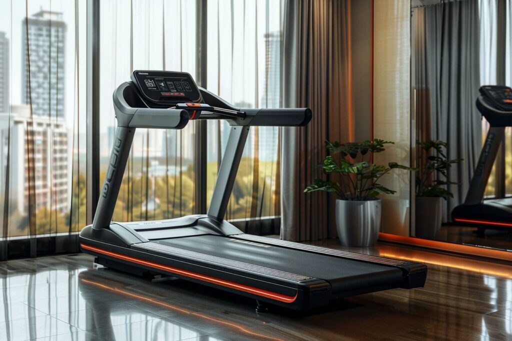 Quels sont les critères pour choisir un tapis de course pour débutants ?