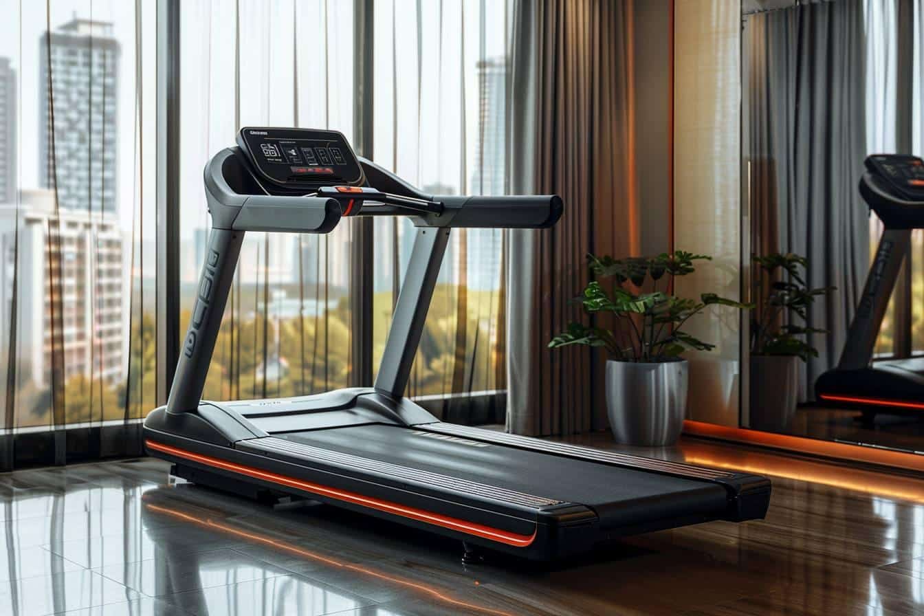 Quels sont les critères pour choisir un tapis de course pour débutants ?