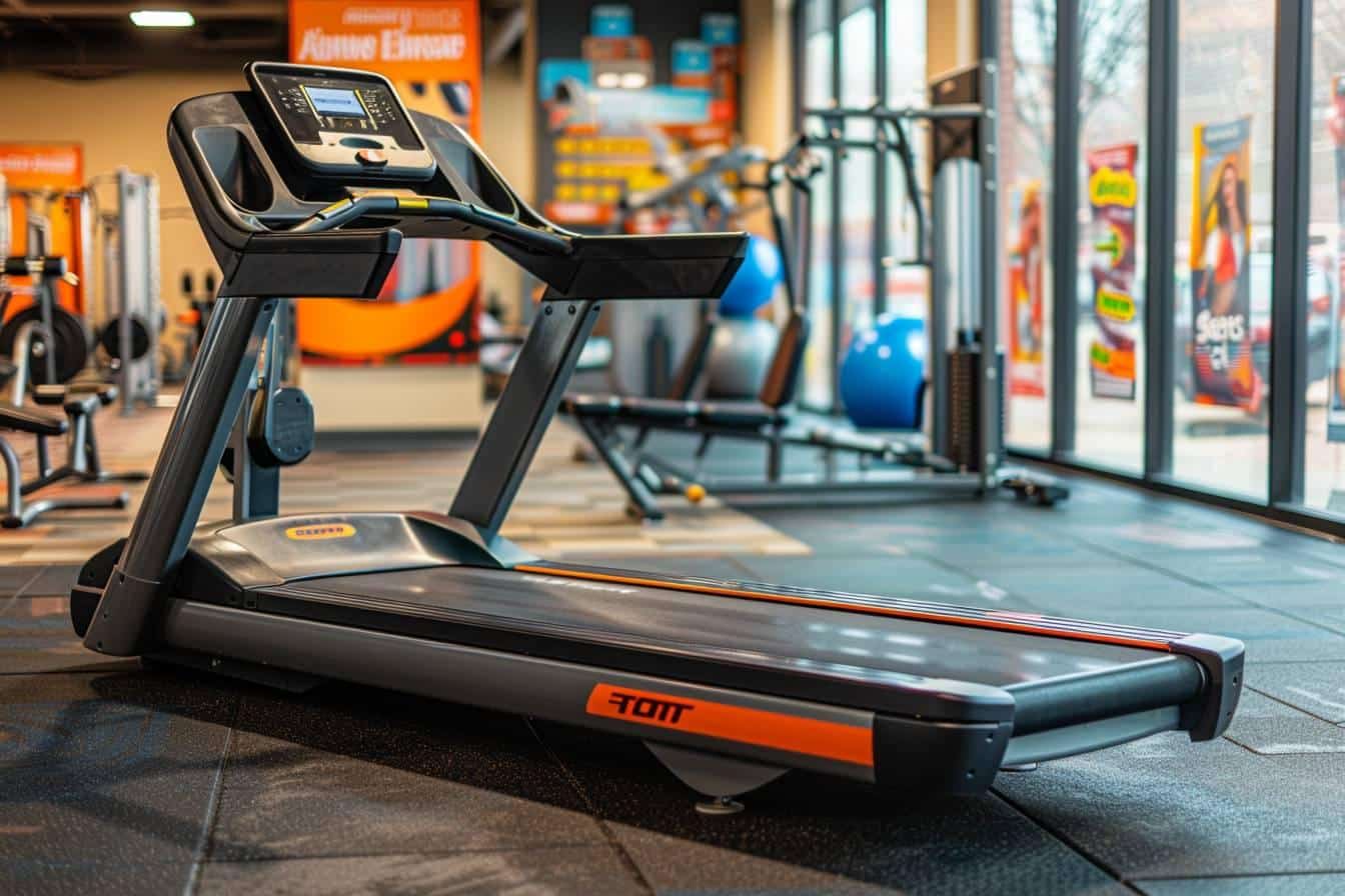 Quels sont les meilleurs tapis de course pour débutants ?