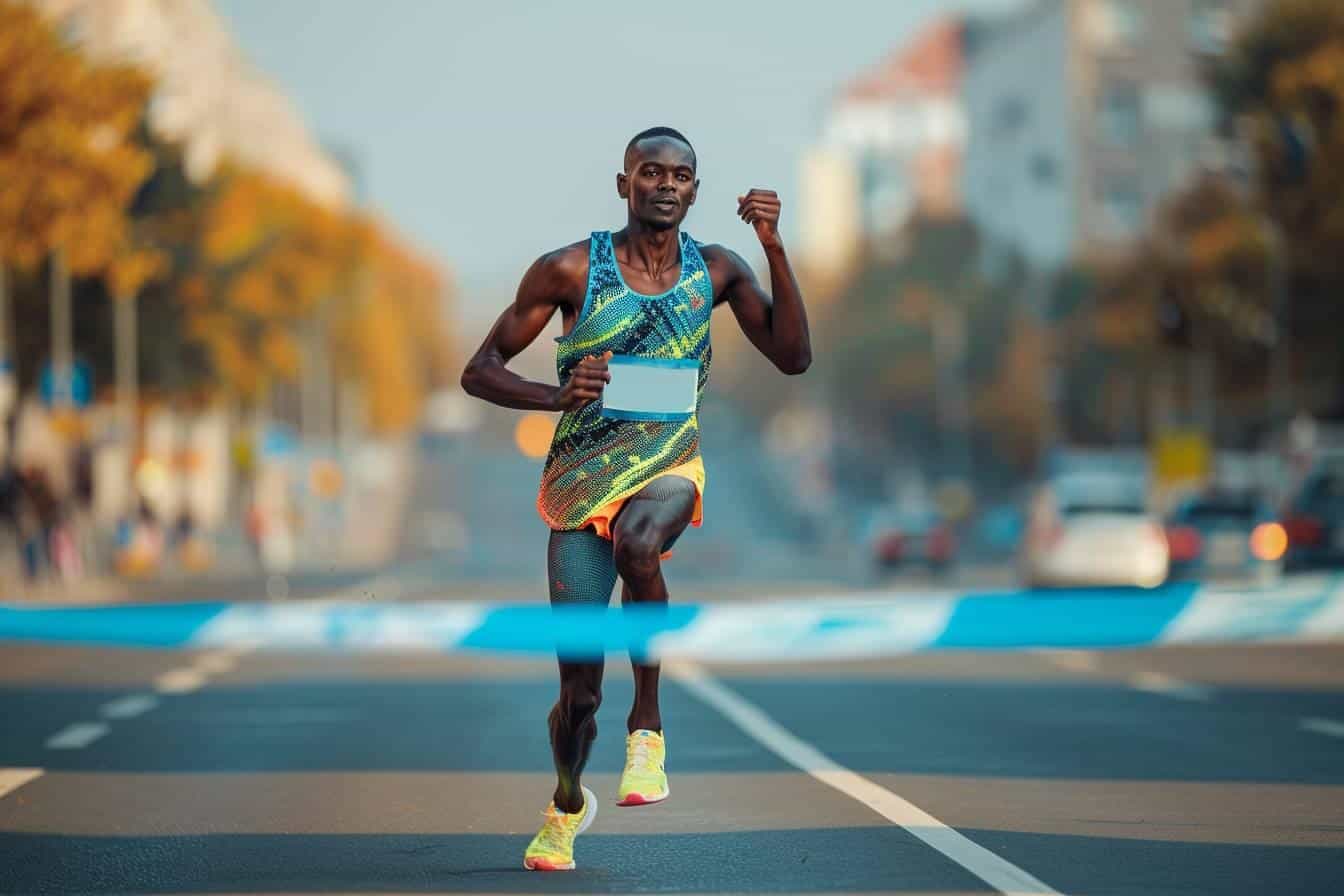 Qu’est-ce qu’un bon temps au marathon ?