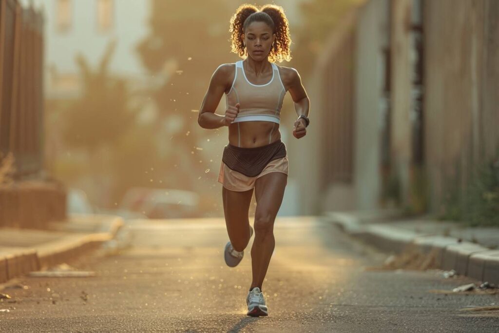 Qui peut courir un marathon ?