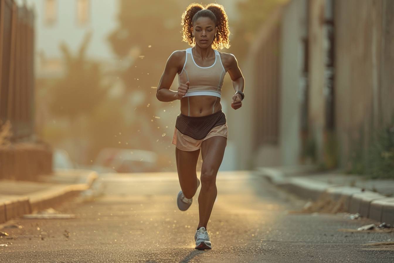 Qui peut courir un marathon ?