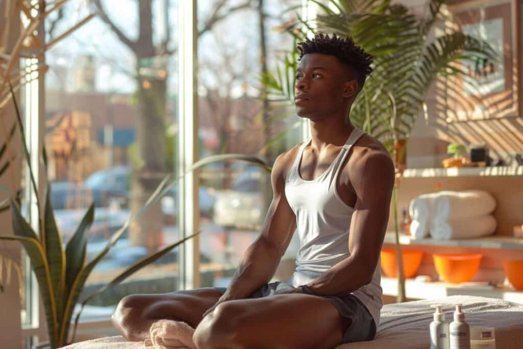 Récupération après un marathon : les étapes clés