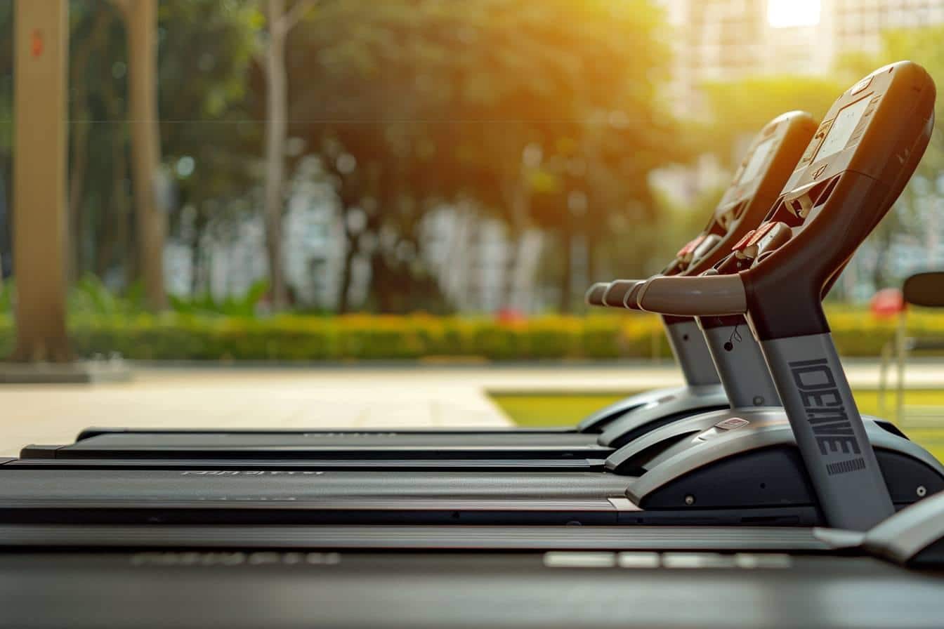 Tapis de course ou tapis de marche : lequel choisir ?