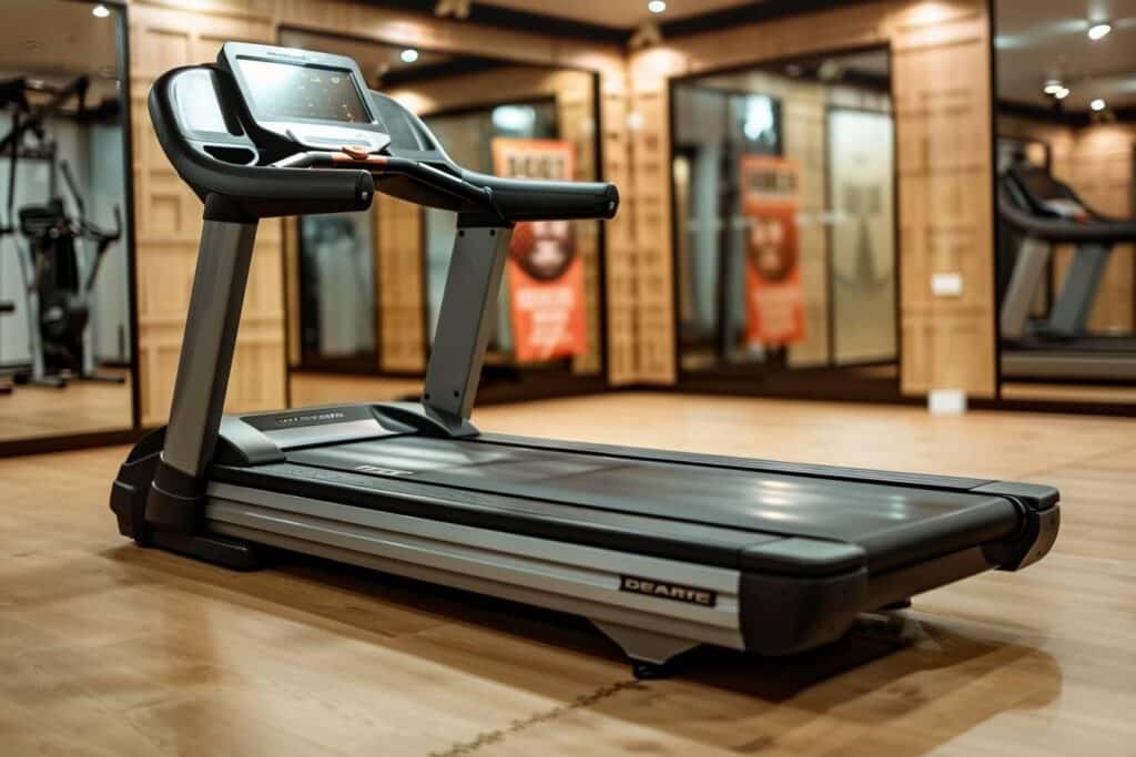 Tapis de course : quelle largeur et longueur choisir pour un confort optimal ?