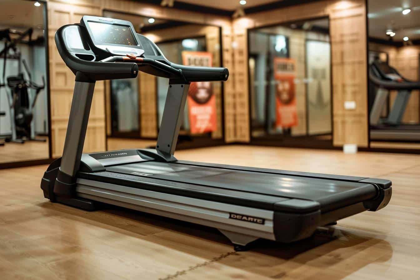 Tapis de course : quelle largeur et longueur choisir pour un confort optimal ?