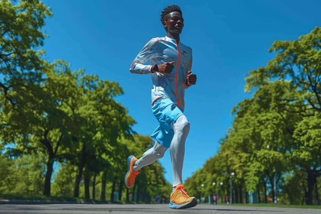 Comment choisir un bon équipement pour courir en extérieur ?