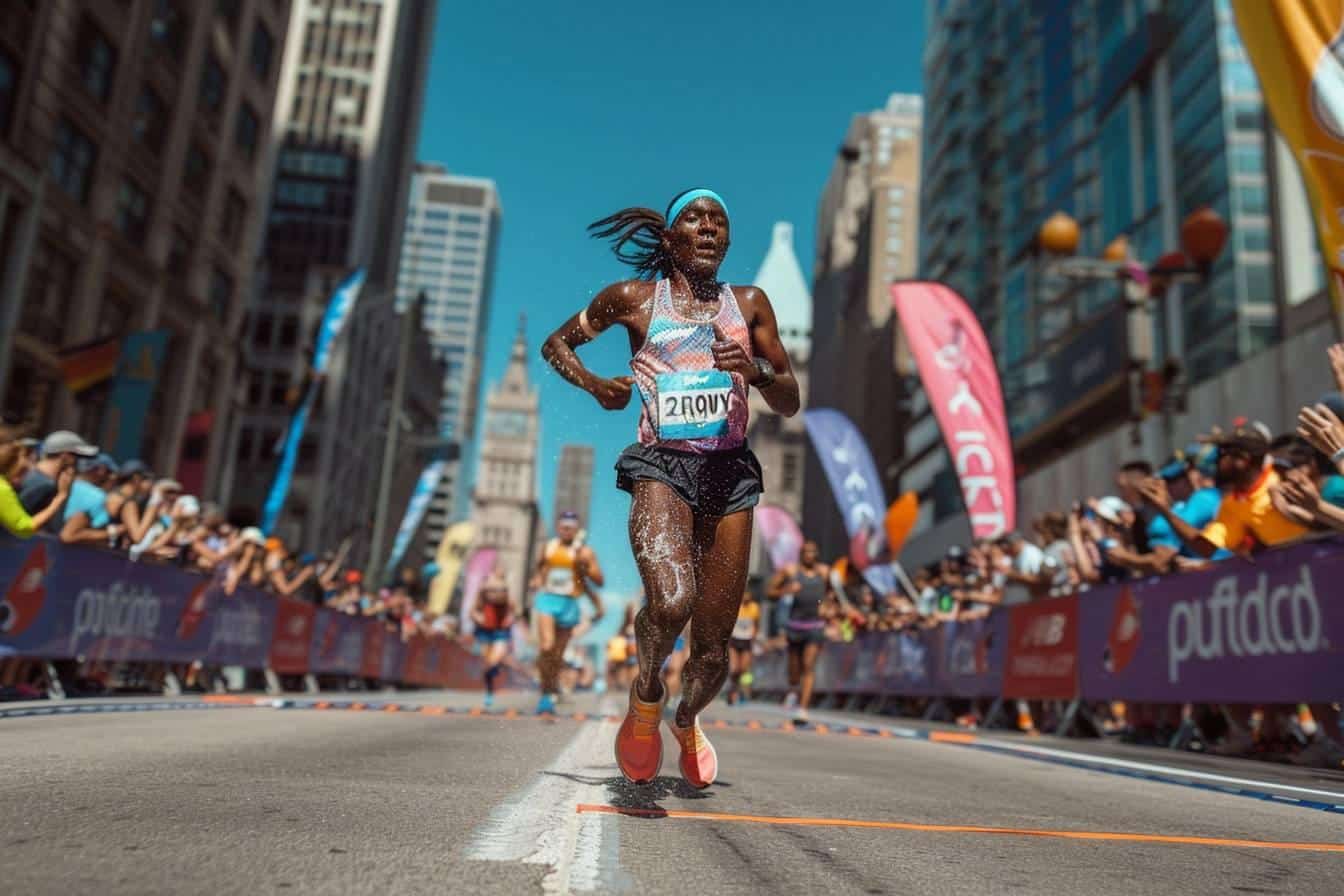 Comment finir un marathon avec succès ?