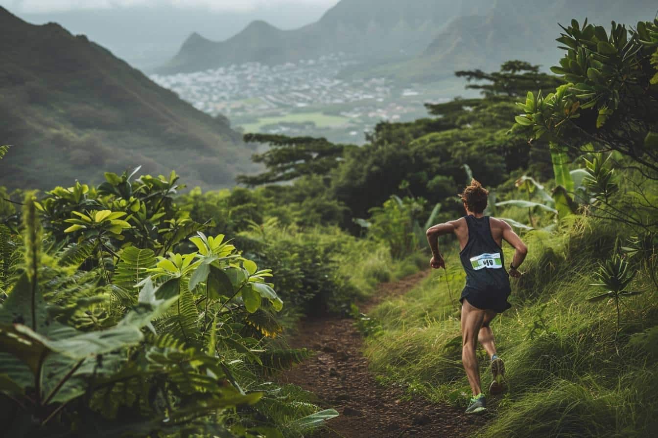 Comment gérer les longues sorties avant un marathon ?