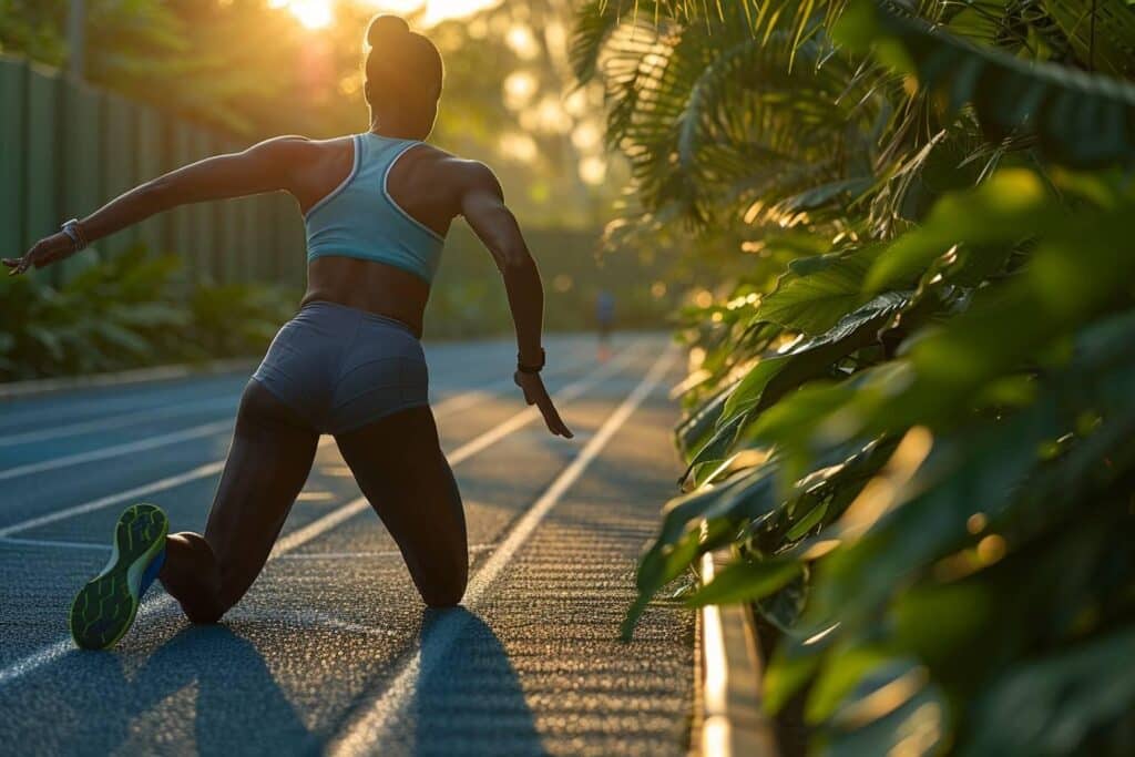 Comment structurer son entraînement marathon ?