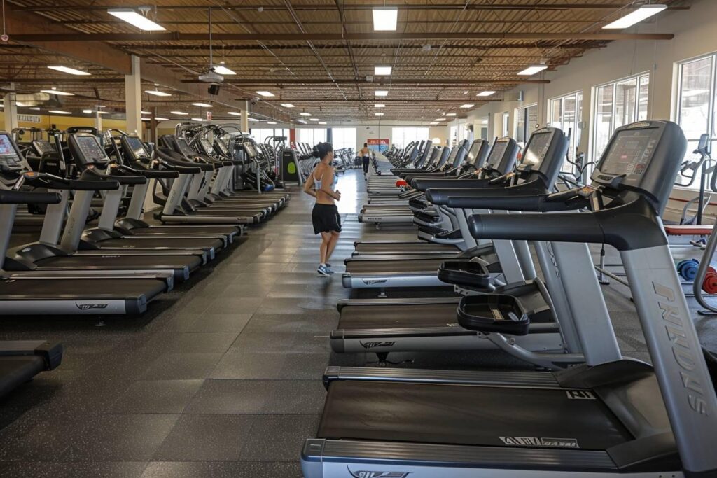 Est-ce que le tapis de course est efficace pour perdre des kilos ?