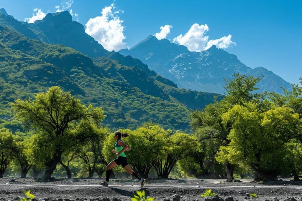 Où courir son premier marathon ?