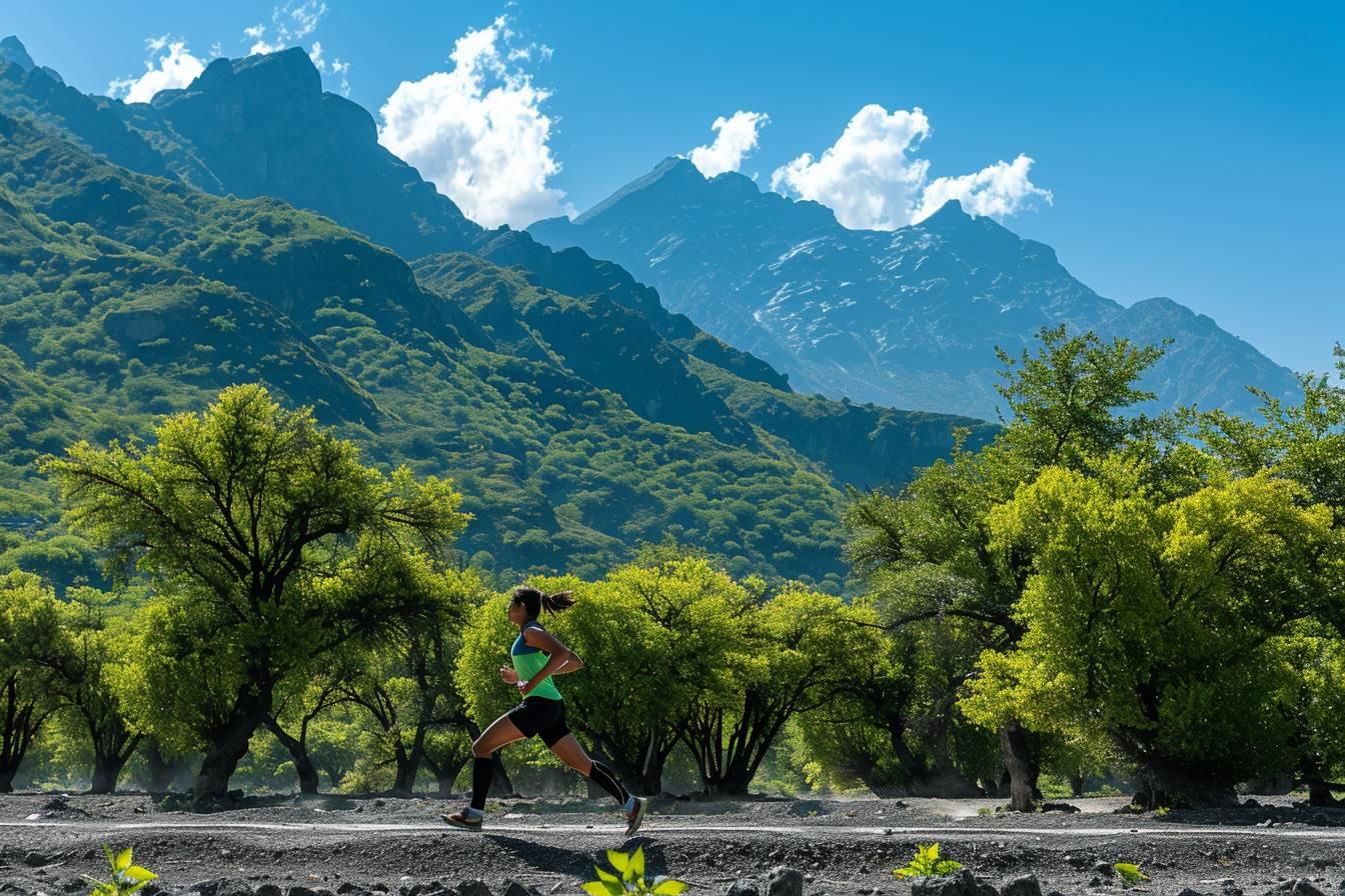 Où courir son premier marathon ?