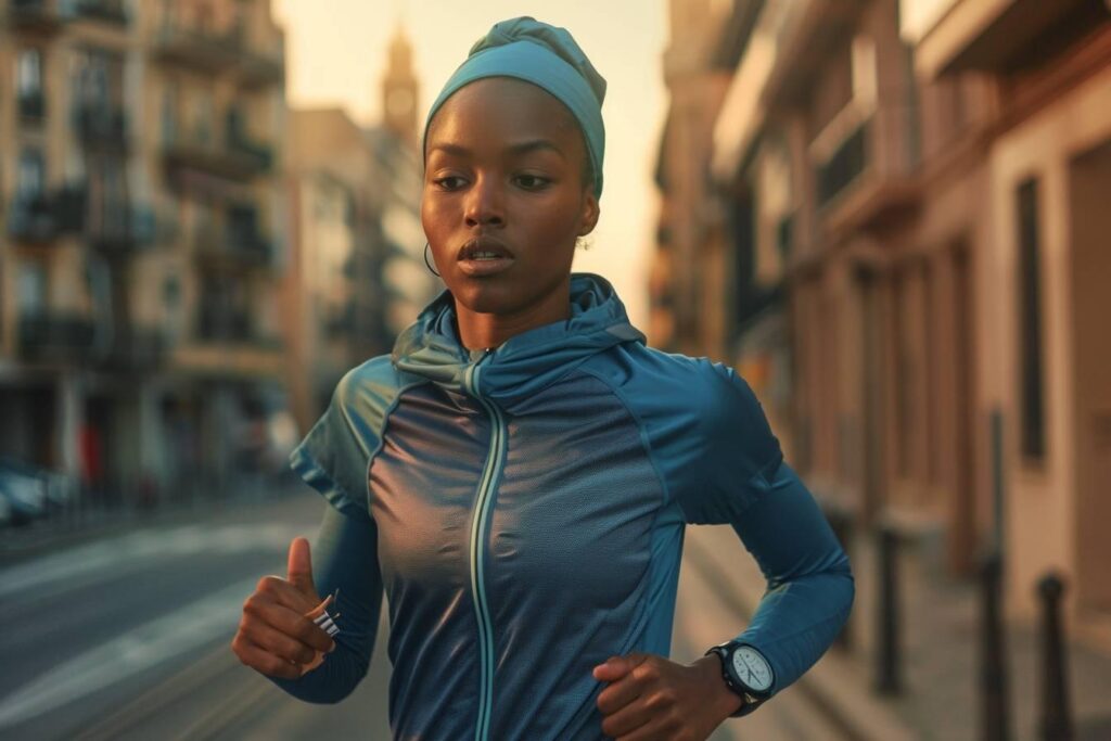 Peut-on préparer un marathon en 8 semaines ?