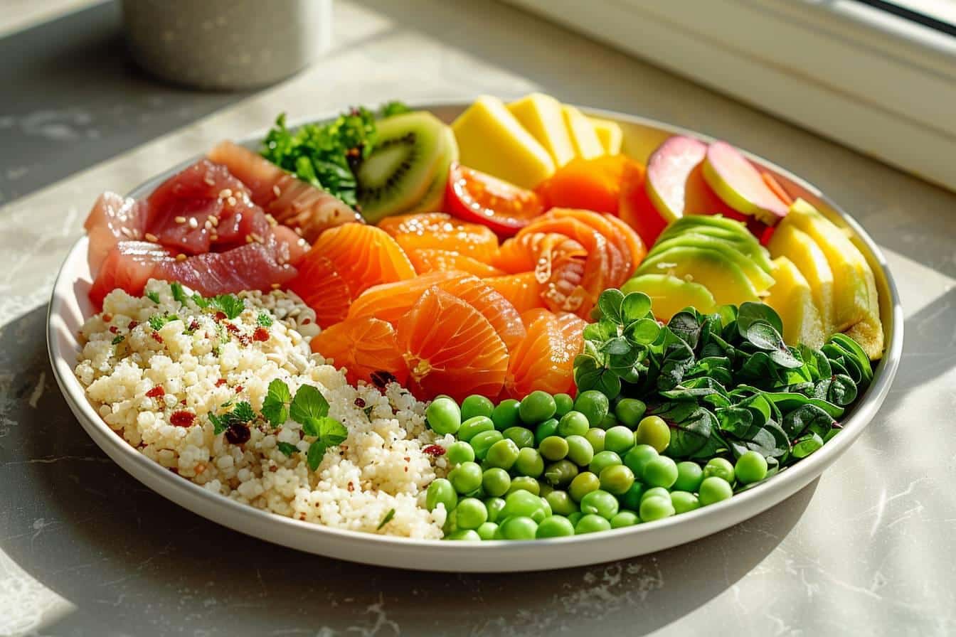 Que manger après un marathon pour bien récupérer ?