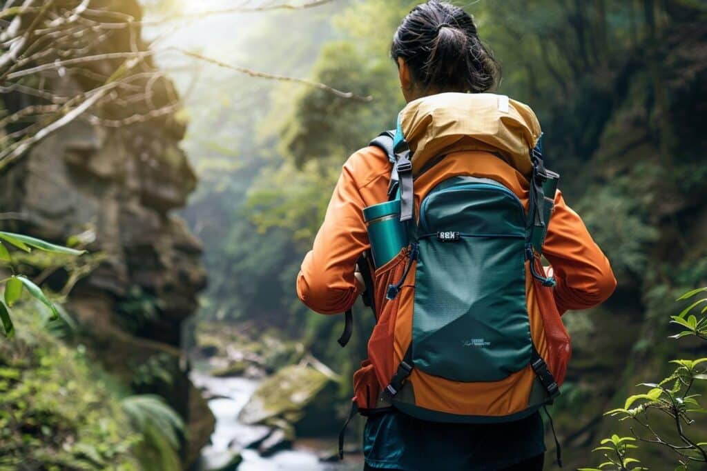 Quel sac d’hydratation choisir pour un Ultra-trail ?