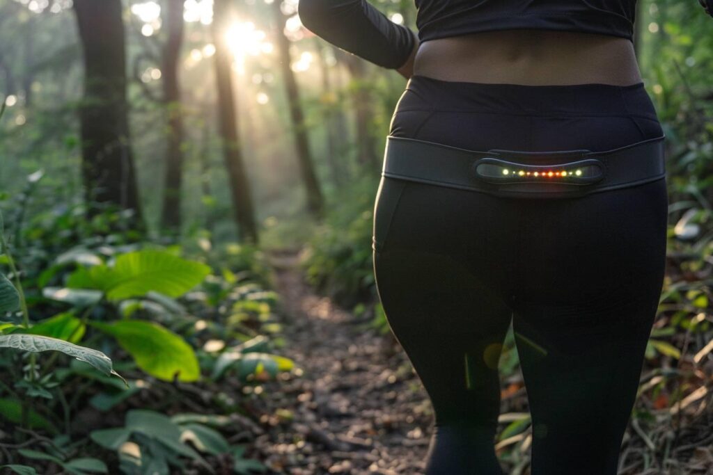 Quelle ceinture choisir pour la course à pied ?