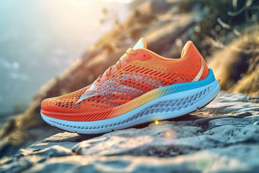 Quelle est la meilleure paire de chaussures pour le jogging ?