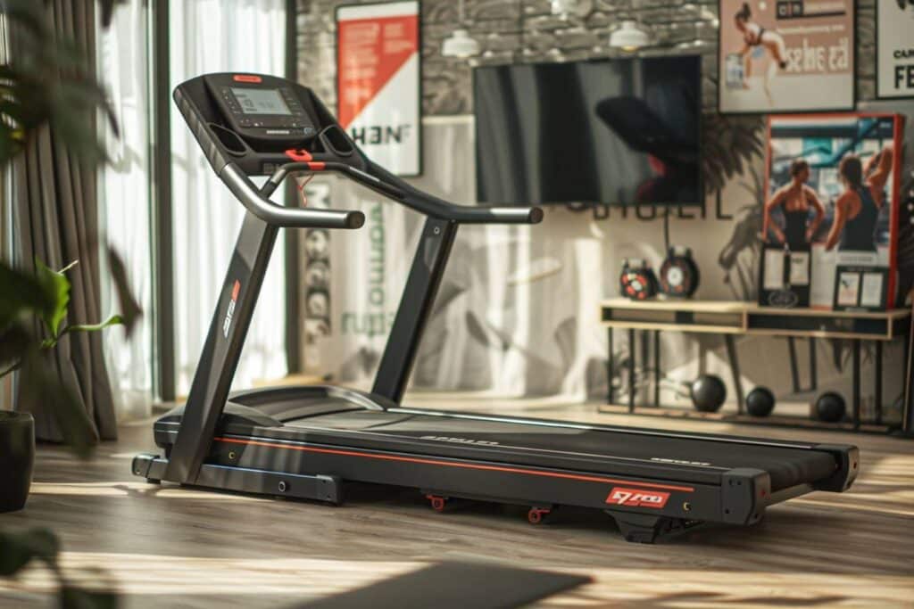 Quelle marque de tapis de course choisir pour débutant ?