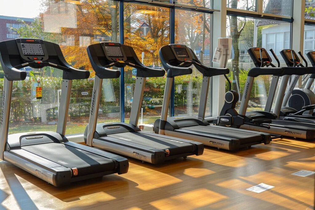 Quelle marque de tapis de course choisir pour débutant ?