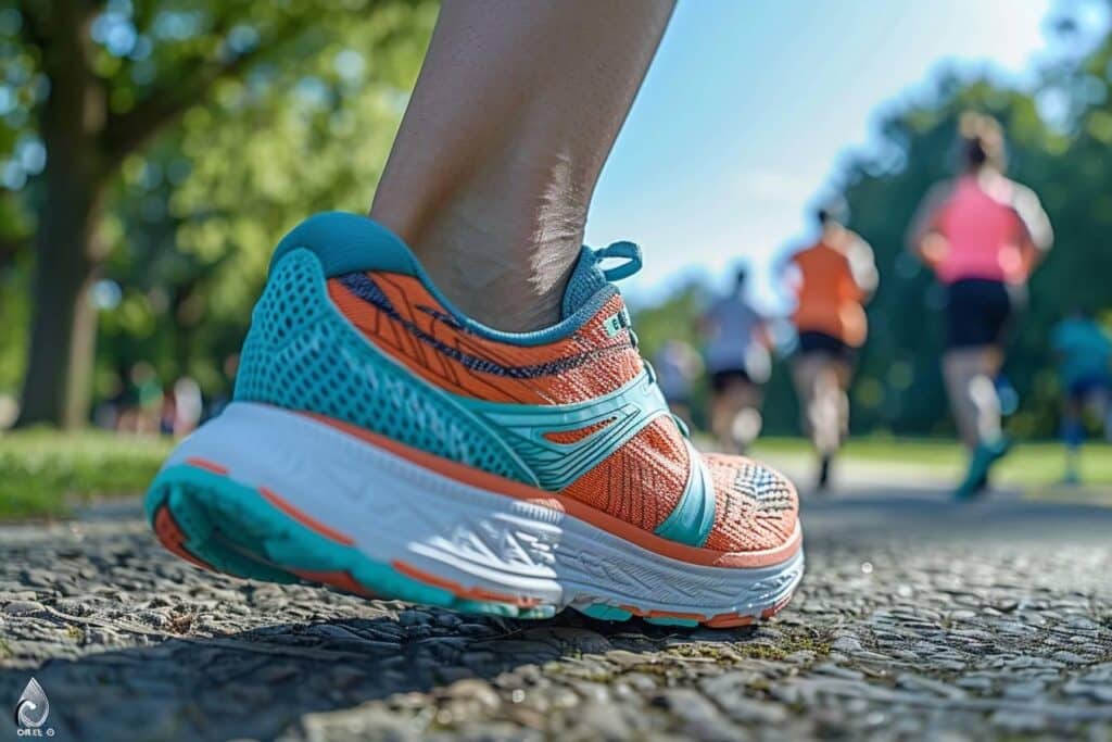 Quelles chaussures de running choisir pour débutants ?