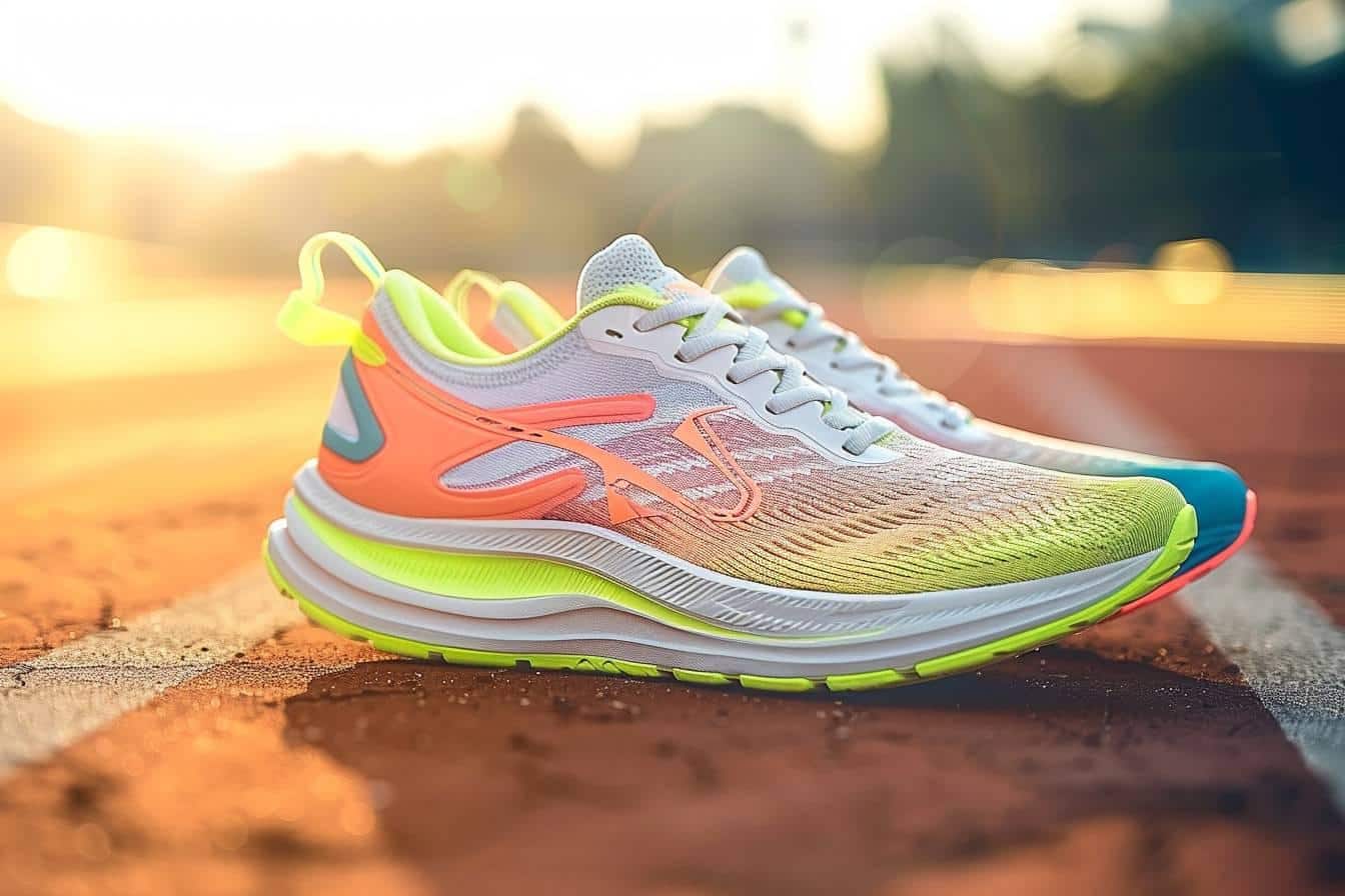 Quelles chaussures sont les meilleures pour courir un marathon ?