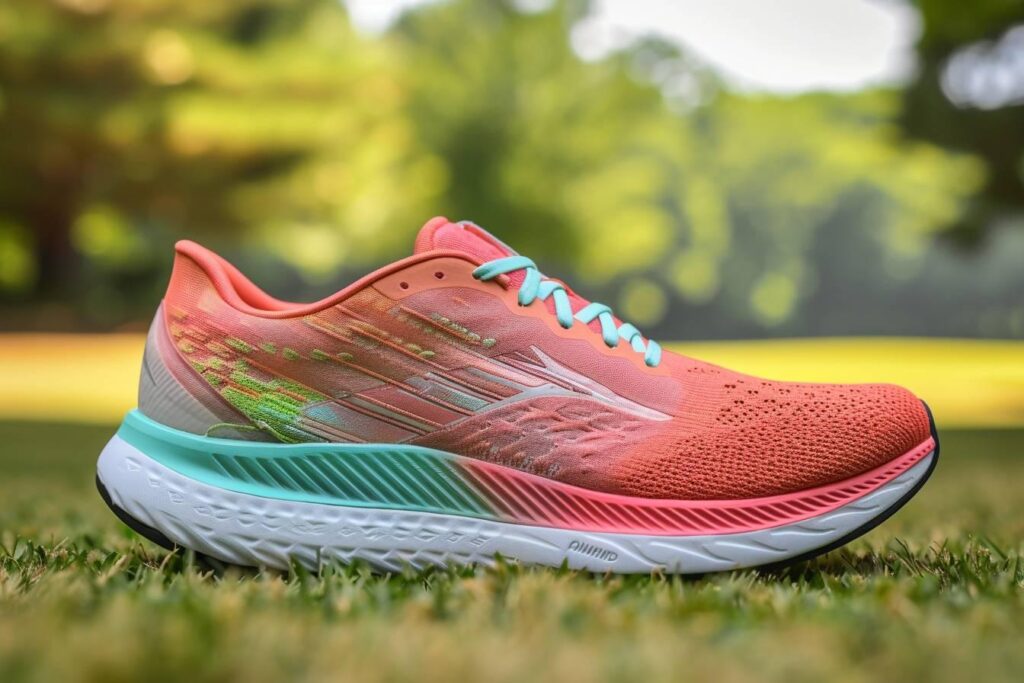 Quelles sont les meilleures chaussures de running pour femmes ?