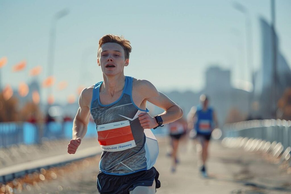 Qui détient le record du marathon ?