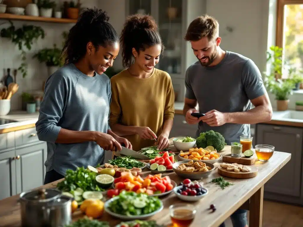 Photo aliments-moins-caloriques-runs