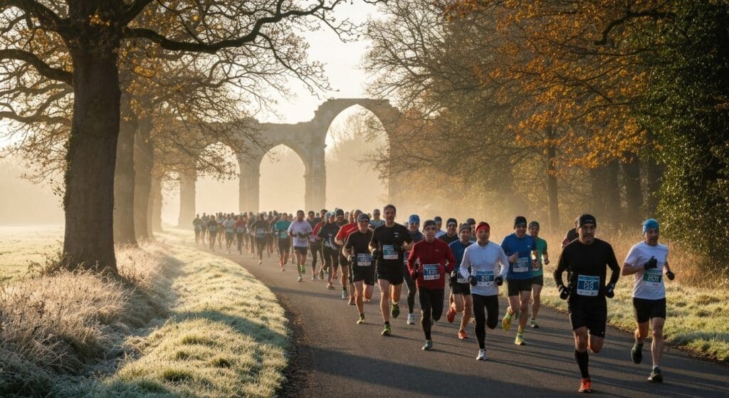 Photo de Alti & Co Marathon 2026 : cap sur la vallée de Chevreuse
